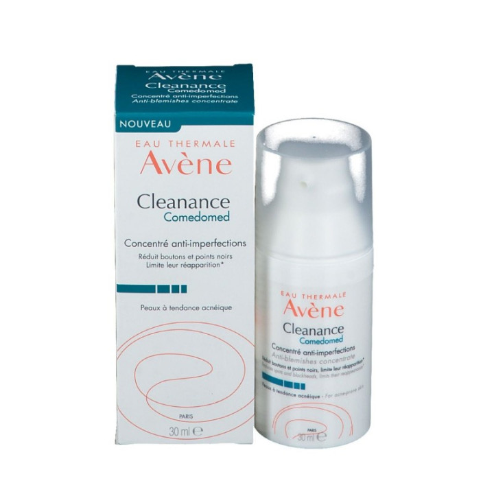 Avène Cleanance Comedomed Concentré Anti-Imperfections