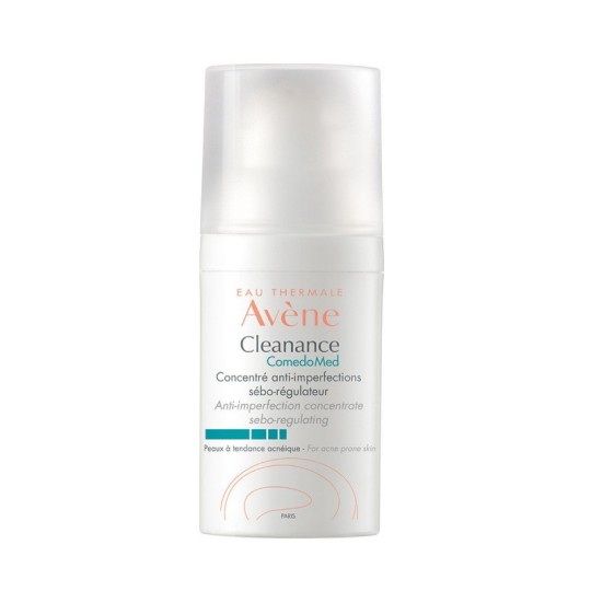 AVENE CLEANANCE COMEDOMED CONCENTRÉ ANTI-IMPERFECTIONS 30 ML