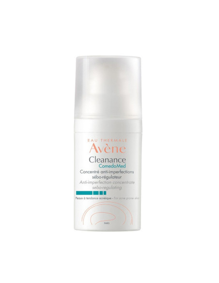 Avène Cleanance Comedomed Concentré Anti-Imperfections