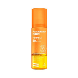 ISDIN Fotoprotector Hydro Oil SPF 30 200ML