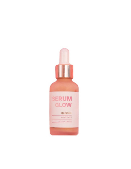 ALANIA SERUM GLOW HIGHLIGHTER 30ML
