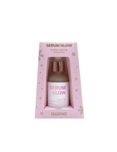 ALANIA SERUM GLOW HIGHLIGHTER 30ML
