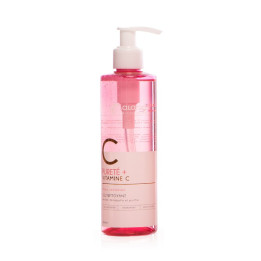 ALANIA PURETE+VITAMINE C GEL NETTOYANT 250 ML