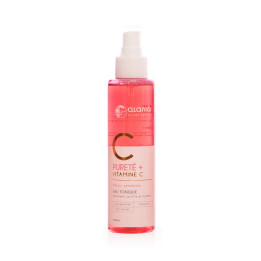 ALANIA PURETE+ VITAMINE C EAU TONIQUE 150 ML