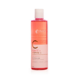 ALANIA PURETE VITAMINE C EAU MICELLAIRE 250 ML
