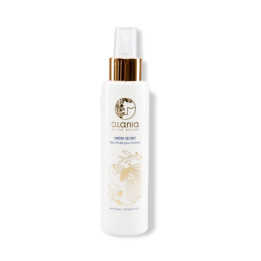 Alania cosmetics Bain d'huile pour cheveux - 150 ML