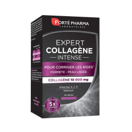 FORTE PHARMA EXPERT COLLAGENE14 STICKS
