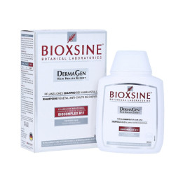 BIOXSINE SHAMPOOING ANTI CHUTE CHEVEUX GRAS 300 ML