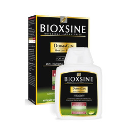 Bioxsine Dermagen Shampooing Anti-Chute Cheveux Gras