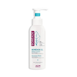 ACM NOVIDERM BOREADE CL CREME LAVANTE 200 ML