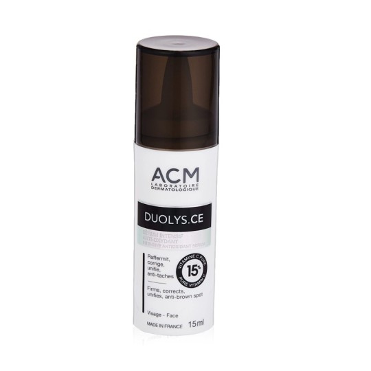 ACM DUOLYS CE SERUM 15ML