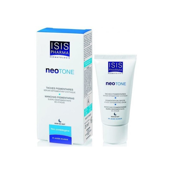Isispharma Neotone Sérum Intensif Taches Pigmentaires