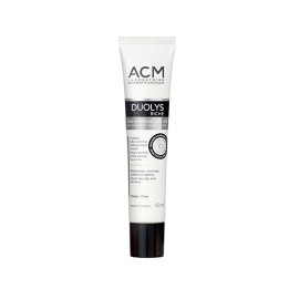 ACM DUOLYS Riche Soin Hydratant Anti-âge 40ml