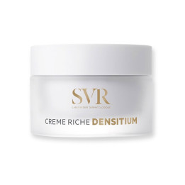 SVR Densitium Crème Riche Correction Globale 50ml