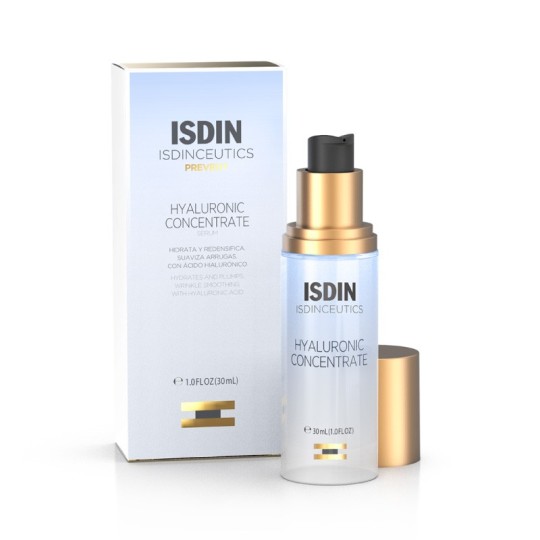 ISDIN Isdinceutics Hyaluronic Concentrate Serum 30 ml
