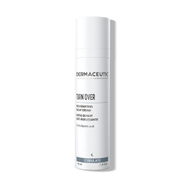 Dermaceutic Turn Over Crème de Nuit Anti-âge Lissante