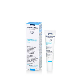 ISIS PHARMA NEOTONE CONTOUR DES YEUX ECLAIRCISSANT 15ML