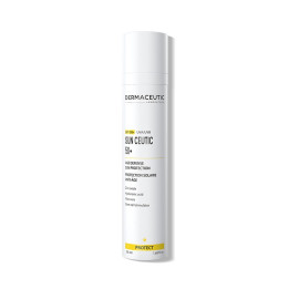 Dermaceutic Sun Ceutic 50+ Protection Solaire Anti-âge