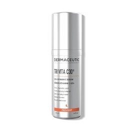 DERMACEUTIC TRI VITA C30 SÉRUM 30% VITAMINE C 30ML