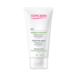 TOPICREM AC Masque Purifiant 50ml