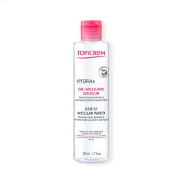 TOPICREM Eau Micellaire Douceur 200ml