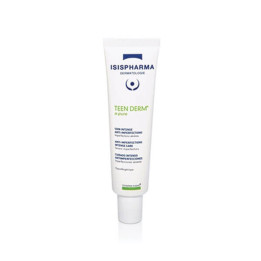 Isispharma Teen Derm α-pure Soin Intense Anti-imperfections
