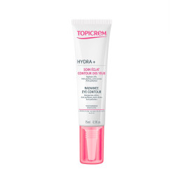 TOPICREM Soin Eclat Contour des Yeux 15ML