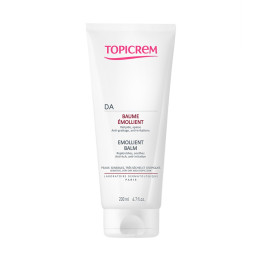 TOPICREM DA Baume Emollient, 200 ml