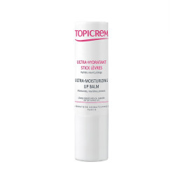 TOPICREM Stick lèvres Ultra-Hydratant