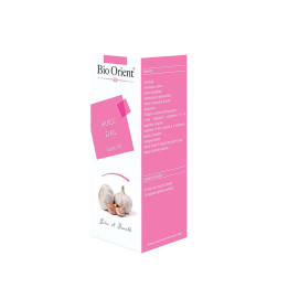 Bio Orient Soin et Beauté Huile d'Ail 10ml
