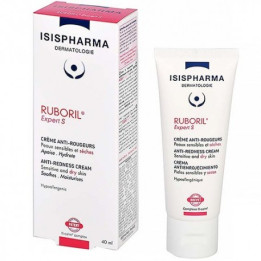 ISIS PHARMA RUBORIL EXPERT S 40 ML