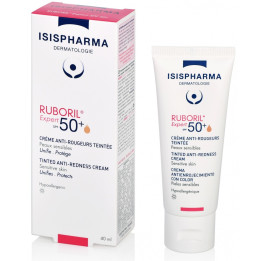 ISIS PHARMA RUBORIL EXPERT 50+ TEINTE