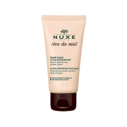 Nuxe Rêve de Miel Baume Visage Ultra-Réconfortant 30ml