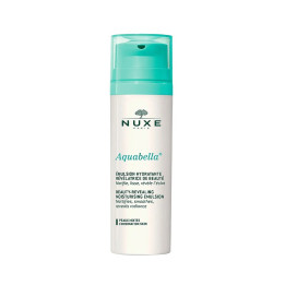 Nuxe Aquabella Émulsion Hydratante Révélatrice de Beauté