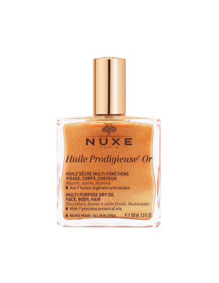 NUXE Huile prodigieuse Or, 100ml