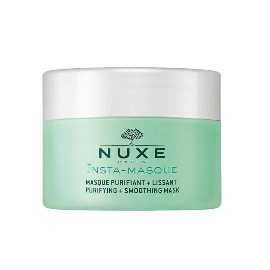 NUXE INSTA-MASQUE Purifiant + Lissant 50ML
