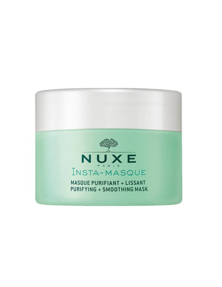 NUXE INSTA-MASQUE Purifiant + Lissant 50ML