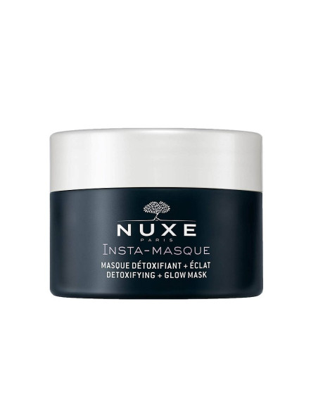 NUXE INSTA-MASQUE Détoxifiant + Eclat 50ML