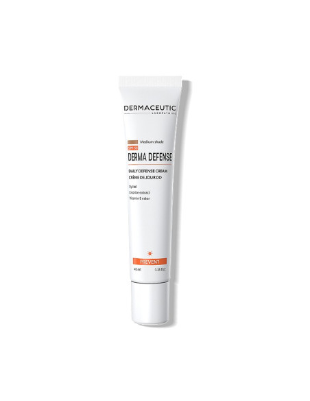 Dermaceutic Derma Defense Crème de Jour DD SPF50 40ml