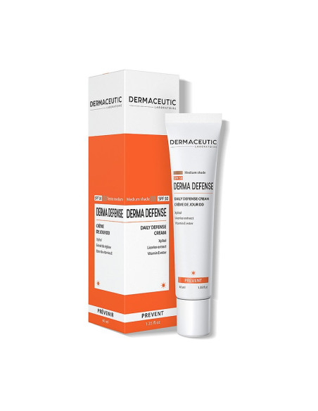 Dermaceutic Derma Defense Crème de Jour DD SPF50 40ml