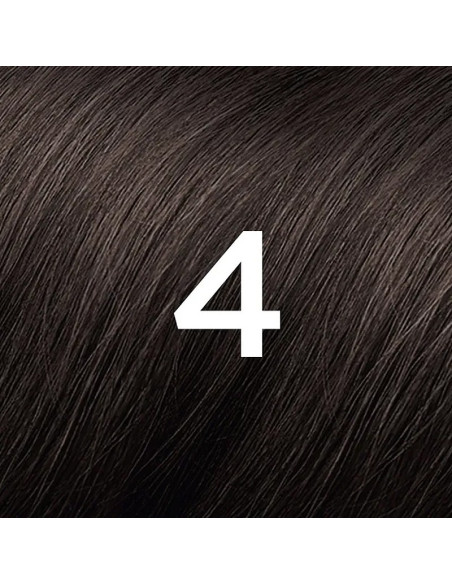 Phytocolor Coloration Permanente 4 Châtain Phytocolor Coloration Permanente 4 Châtain
