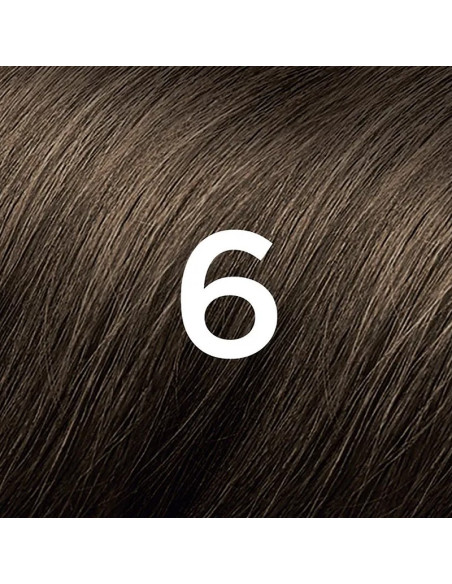 Phytocolor Coloration Permanente 6 Blond Foncé