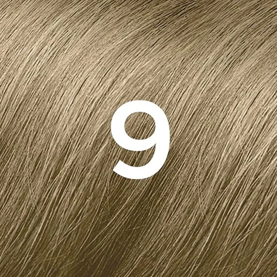 PHYTO COLOR N9 Blond très clair