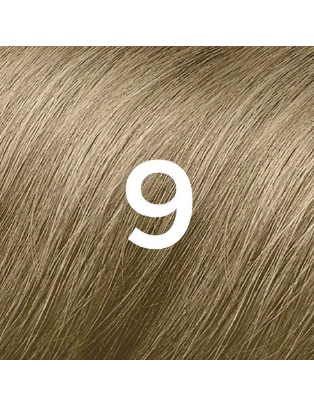 PHYTO COLOR N9 Blond très clair PHYTO COLOR N9 Blond très clair