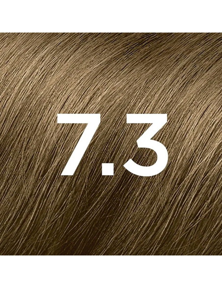 Phytocolor Coloration Permanente 7.3 Blond Doré