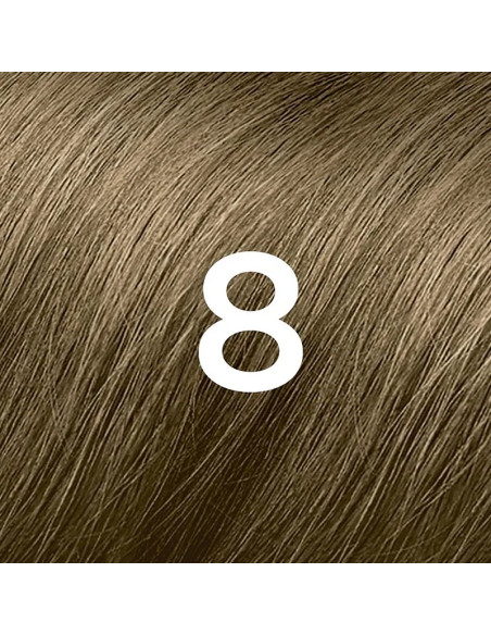 Phytocolor Coloration Permanente 8 Blond Clair