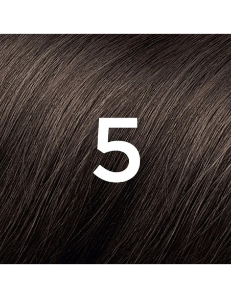 Phytocolor Coloration Permanente 5 Châtain Clair