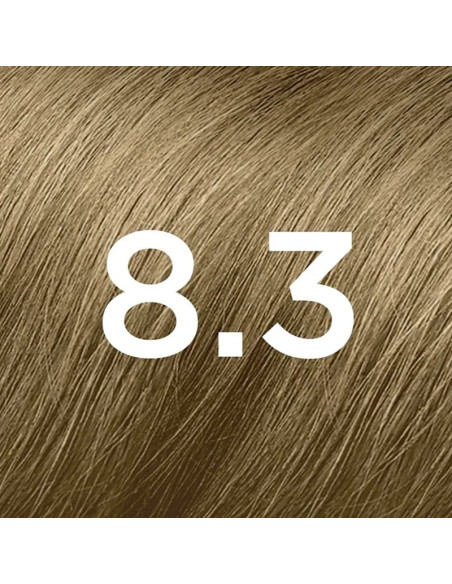 PHYTO COLOR 8.3 BLON CLAIR DORE