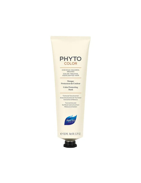 PHYTOCOLOR MASQUE PROTECTEUR DE COULEUR 150 ML PHYTOCOLOR MASQUE PROTECTEUR DE COULEUR 150 ML