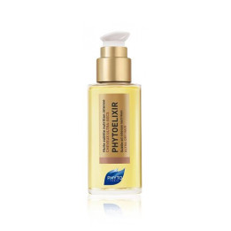 PHYTOELIXIR HUILE SUBTILE NUTRITION INTENSE 75 ML